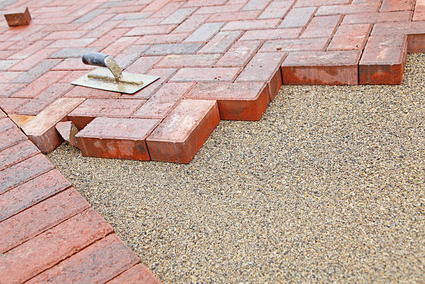 Reasons to Select Us for Your Driveway Paving Requirements in Arnold, PA